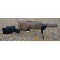 EBERLESTOCK Scope Cover and Crown Protector