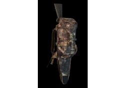 EBERLESTOCK Gunrunner Pack