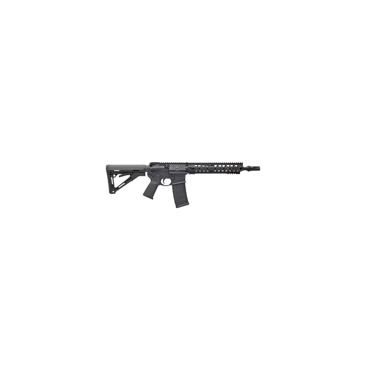 AAC MPW 300BLK 12.5" SBR