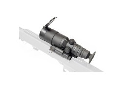 IR DEFENSE IR Hunter MKIII 640 4.5x-36x Thermal Weapon Sight (60 Hz)