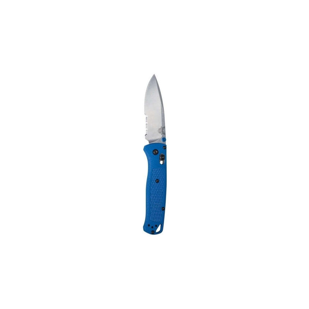 BENCHMADE 535SGRY-1