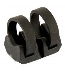 Magpul Light Mount V-Block and Rings