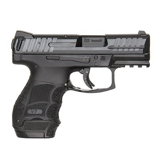 HECKLER AND KOCH (HK USA) VP9 9MM