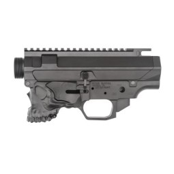 Spike's Tactical Jack 308 AR-10 Billet Receiver Set