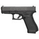 Glock 45 G45 FS 9mm Pistol 4.02" 17 RD Front Serrations