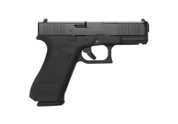 Glock 45 G45 FS 9mm Pistol 4.02" 17 RD Front Serrations