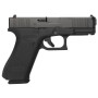 Glock 45 G45 FS 9mm Pistol 4.02" 17 RD Front Serrations