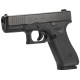 Glock 45 G45 FS 9mm Pistol 4.02" 17 RD Front Serrations