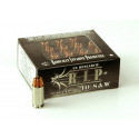 G2 Research RIP 40 S&W Ammo 115 Gr SCHP 20 Rd Box
