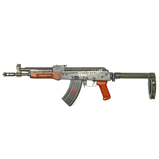 Battlearms Rifle Dynamics T-34 Tanker AK Pistol 7.62x39