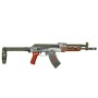 Battlearms Rifle Dynamics T-34 Tanker AK Pistol 7.62x39