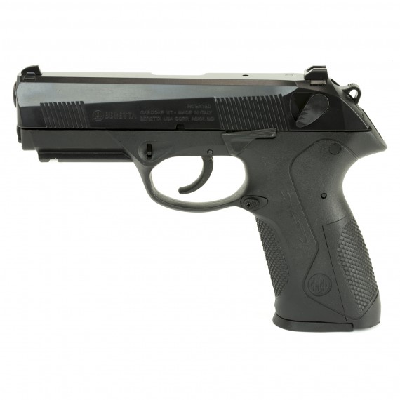 Beretta PX4 Storm 9mm Pistol 4" DA/SA