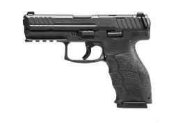 HECKLER AND KOCH (HK USA) VP9 9MM