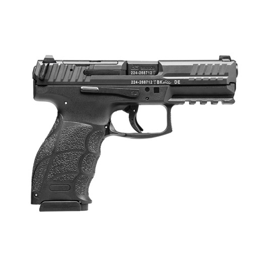 HECKLER AND KOCH (HK USA) VP9 9MM