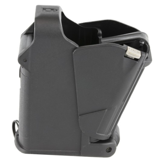 Maglula 9-45 UpLula Magazine Speed Loader Black
