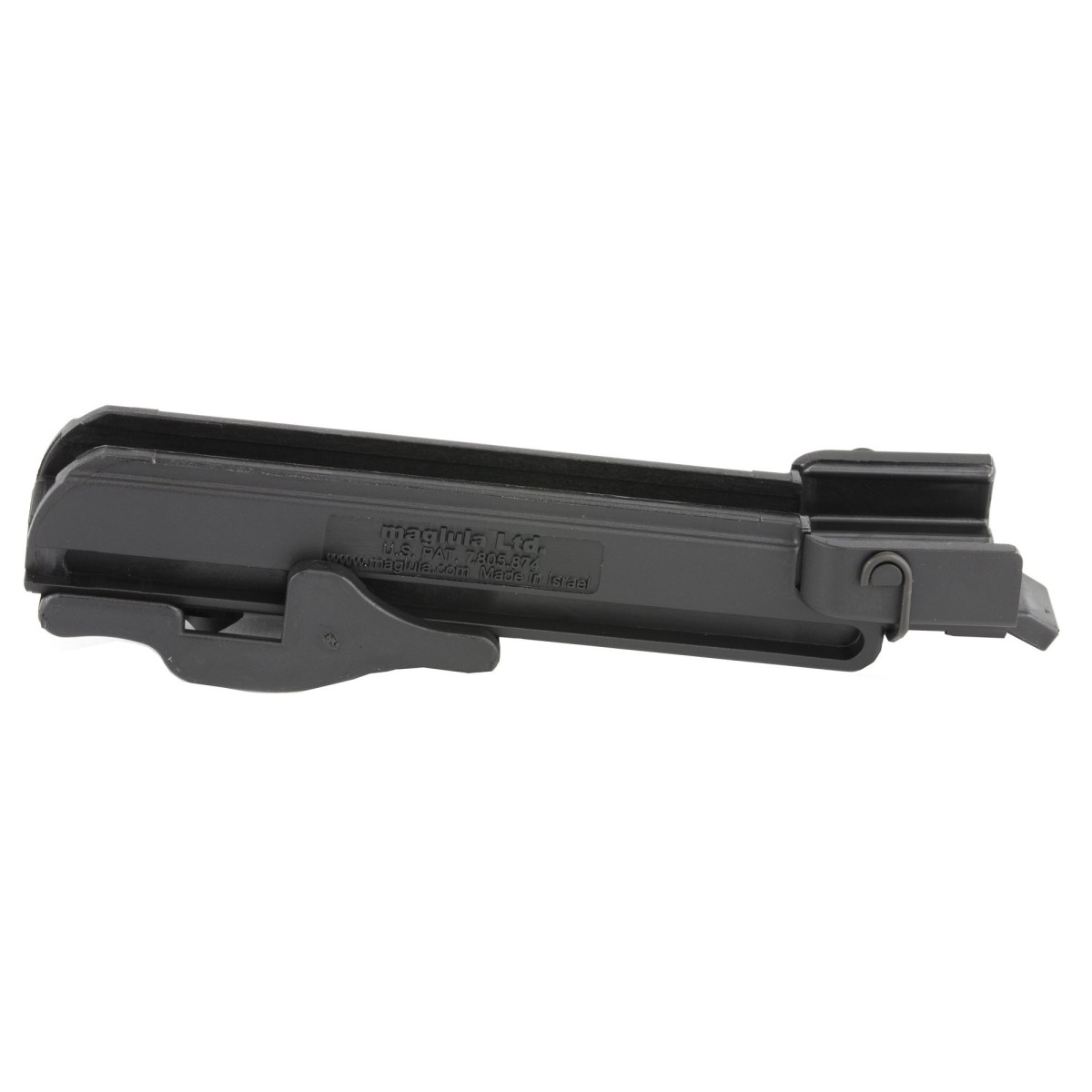 Maglula M4 AR15 StripLULA 5.56 223 Magazine Speed Loader