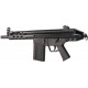 PTR 91 PDW 308 Pistol 8.5" 20 Rd HK Clone