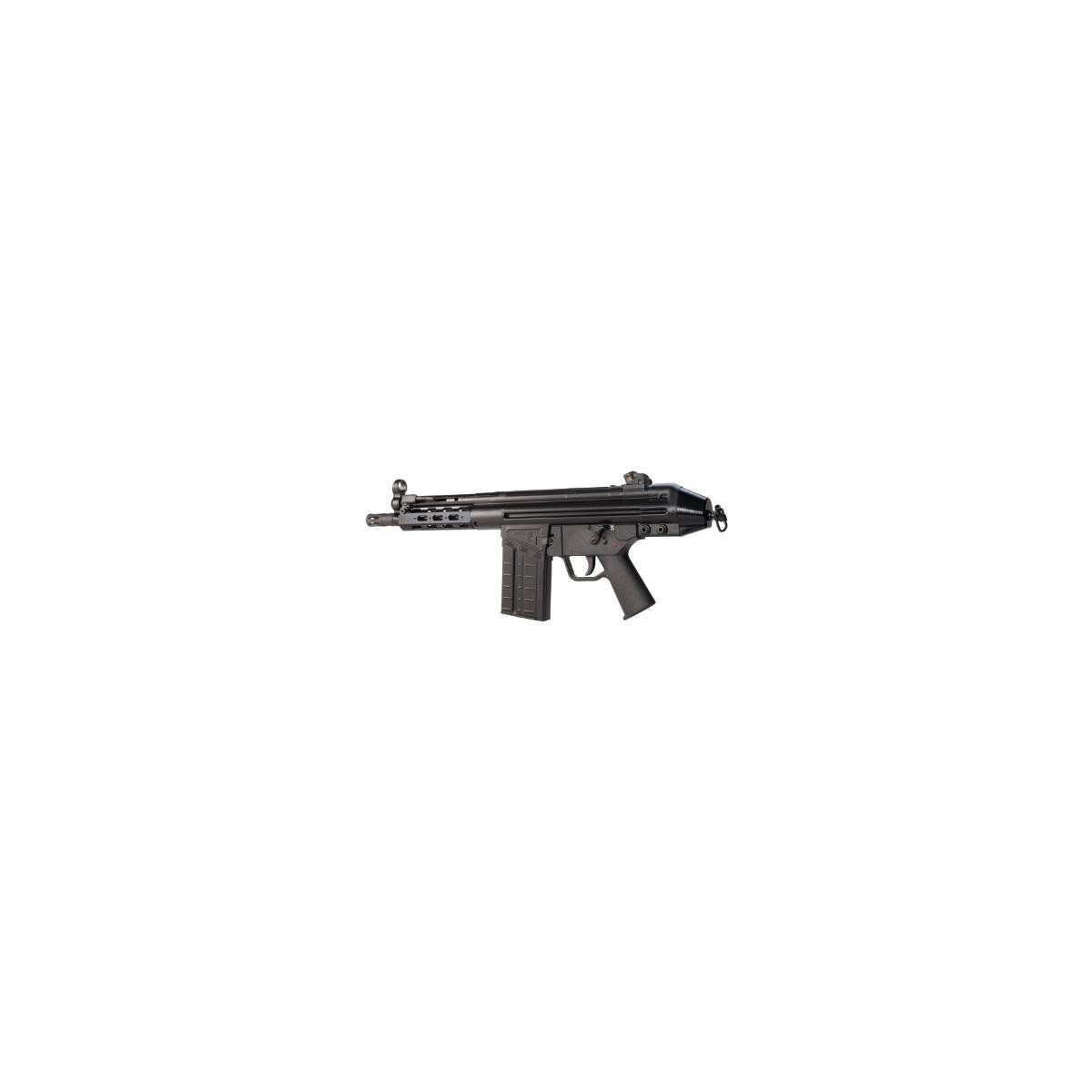 PTR 91 PDW 308 Pistol 8.5" 20 Rd HK Clone