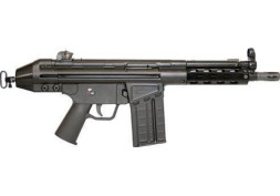 PTR 91 PDW 308 Pistol 8.5" 20 Rd HK Clone