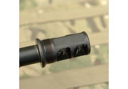 Thunder Beast Arms TBAC BA 338BA 338 Muzzle Brake 5/8x24