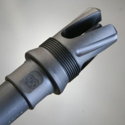Thunder Beast Arms TBAC 30CB 308 7.62 Flash Hider 5/8x24