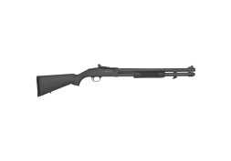 Mossberg 590A1 Tactical Shotgun 12 Ga 20" 9 Shot Synthetic