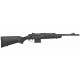Mossberg MVP Scout 7.62 NATO Bolt Action Rifle 16.25" 10 Rd