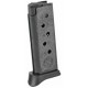 Ruger LCP Magazine 380 ACP 6 Rd Pinky Rest