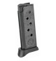 Ruger LCP Magazine 380 ACP 6 Rd Pinky Rest