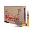 Hornady Match 338 Lapua Ammo 285 Gr BTHP 20 Rd Box