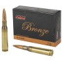 PMC Bronze 50 BMG Ammo 660 Gr FMJ 10 Rd Box