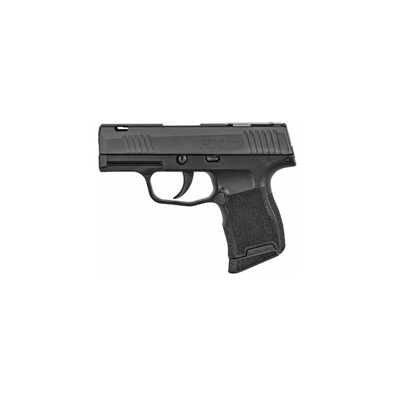 Sig Sauer P365 SAS