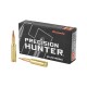 Hornady, Precision Hunter, 6.5 Creedmoor, 143 Grain, ELD-X, 20 Round Box