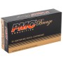 PMC, Bronze, 40S&W, 180 Grain, Full Metal Jacket, 50 Round Box