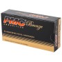 PMC, Bronze, 40S&W, 180 Grain, Full Metal Jacket, 50 Round Box