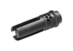 Warcomp Flash Hider 1/2-28