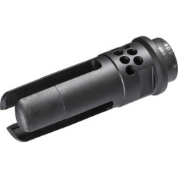 Warcomp Flash Hider 1/2-28