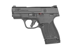Smith & Wesson, Shield Plus,