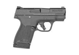 Smith & Wesson, Shield Plus,