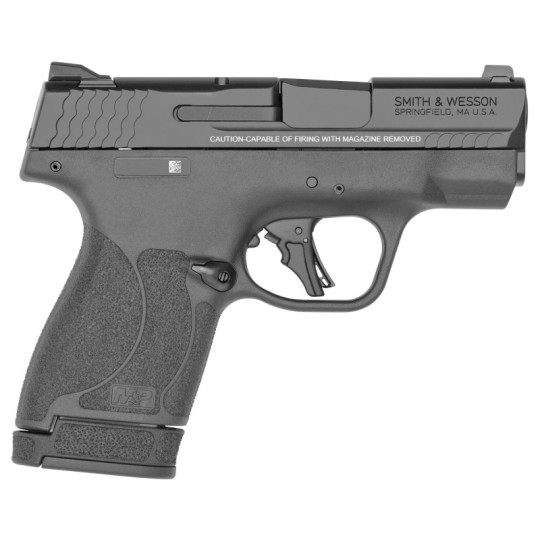Smith & Wesson, Shield Plus,