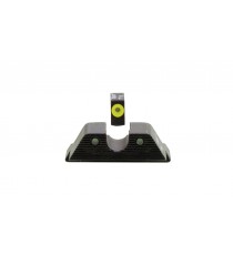 Trijicon HD XR™ Night Sight Set — Yellow Front Outline for Glock® Models 42 & 43
