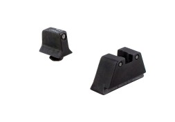 Trijicon Bright & Tough™ Suppressor Sights - Glock Standard Frames