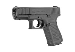 Glock 19 Gen5