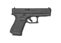 Glock 19 Gen5