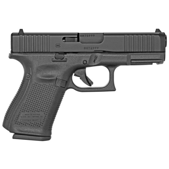 Glock 19 Gen5