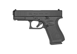 Glock 19 Gen5