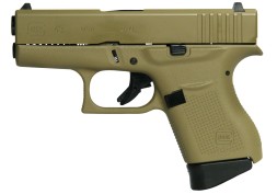 Glock 43