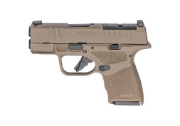 Springfield, Hellcat OSP FDE