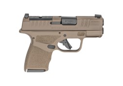 Springfield, Hellcat OSP FDE