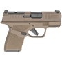 Springfield, Hellcat OSP FDE